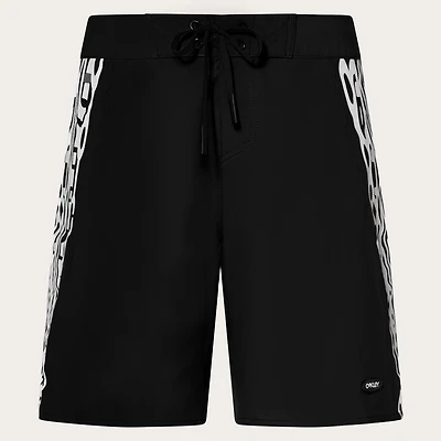Oakley Men's Quiver Rc 19” Boardshort Size: