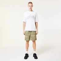 Oakley Men's Wired Mtn Scape Tee Size: L