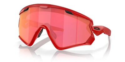 Oakley Men's Wind Jacket® 2.0 Sunglasses