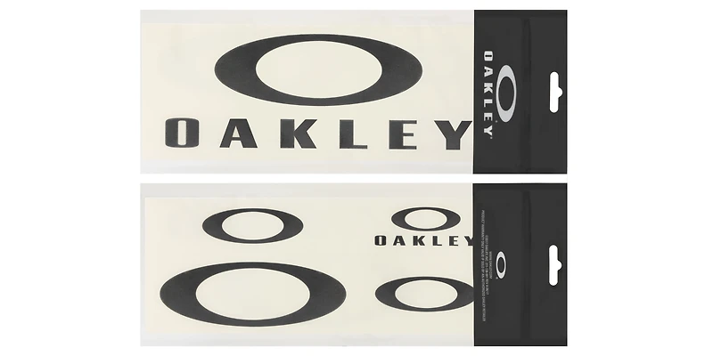 Oakley Men's Oakley® Large Sticker Pack