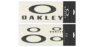 Oakley Men's Oakley® Large Sticker Pack