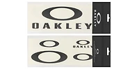 Oakley Men's Oakley® Large Sticker Pack