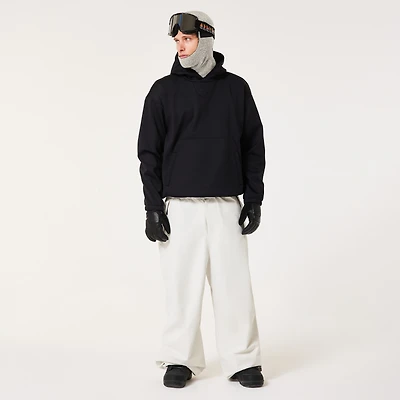 Oakley Men's Solar Rail Softshell Hoodie Size: