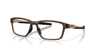 Oakley Men's Metalink Alloy Collection Eyeglasses