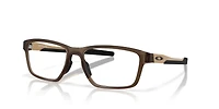 Oakley Men's Metalink Alloy Collection Eyeglasses