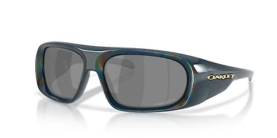 Oakley Men's Belleville Polaris Collection Sunglasses