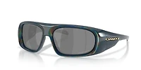 Oakley Men's Belleville Polaris Collection Sunglasses