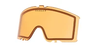Oakley Men's Target Line S Replacement Lenses