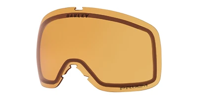 Oakley Men's Flight Tracker M Replacement Lenses