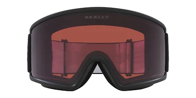 Oakley Men's Target Line Snow Goggles