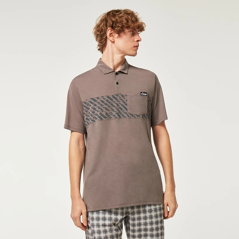 Oakley Men's Sand Stripe Pocket Size: