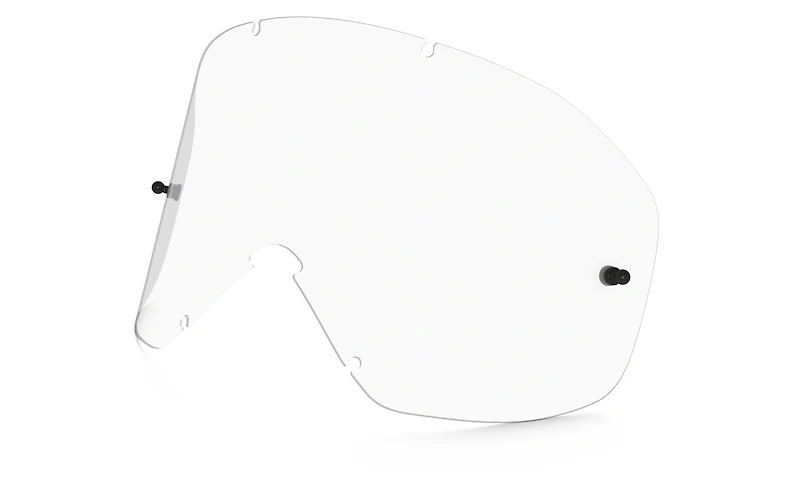 Oakley Men's O-frame® 2.0 Mx Replacement Lenses