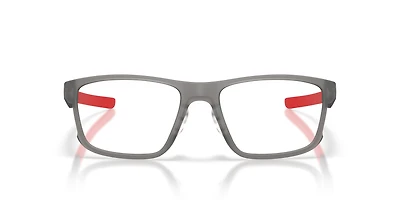 Oakley Men's Hyperlink (low Bridge Fit) Eyeglasses