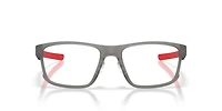 Oakley Men's Hyperlink (low Bridge Fit) Eyeglasses
