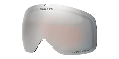 Oakley Men's Flight Tracker Replacement Lenses