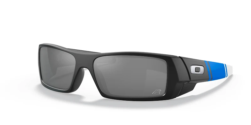 Oakley Men's Carolina Panthers Gascan® Sunglasses