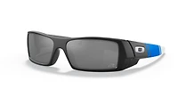 Oakley Men's Carolina Panthers Gascan® Sunglasses