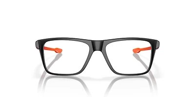 Oakley Men's Bunt (youth Fit) Eyeglasses