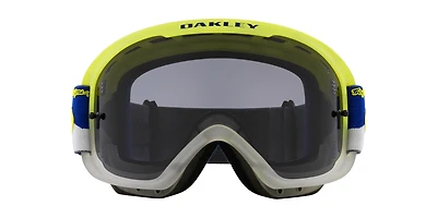 Oakley Men's O-frame® 2.0 Pro Mtb Troy Lee Designs Series Goggles