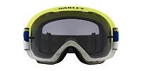 Oakley Men's O-frame® 2.0 Pro Mtb Troy Lee Designs Series Goggles