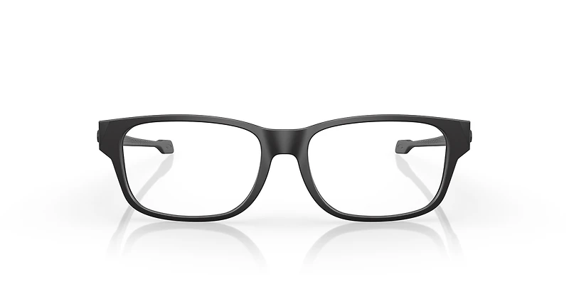 Oakley Men's Top Level (youth - Low Bridge Fit) Eyeglasses