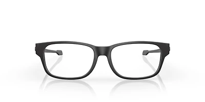 Oakley Men's Top Level (youth - Low Bridge Fit) Eyeglasses