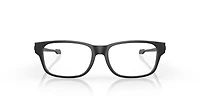 Oakley Men's Top Level (youth - Low Bridge Fit) Eyeglasses