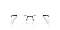 Oakley Men's Socket 5.5 Limitless Collection Eyeglasses