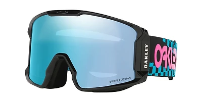 Oakley Men's Line Miner™ Snow Goggles