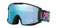Oakley Men's Line Miner™ Snow Goggles