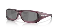 Oakley Men's Justin Jefferson Signature Series De Soto Sunglasses