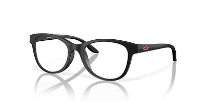 Oakley Men's Humbly (youth - Low Bridge Fit) Eyeglasses