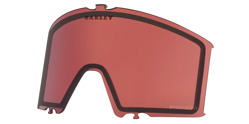 Oakley Men's Target Line L Replacement Lenses