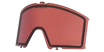 Oakley Men's Target Line L Replacement Lenses