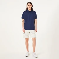 Oakley Men's Icon Tn Protect Rc Polo I Size: