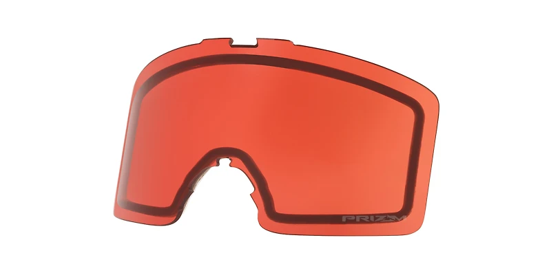 Oakley Men's Line Miner™ S (youth Fit) Replacement Lenses