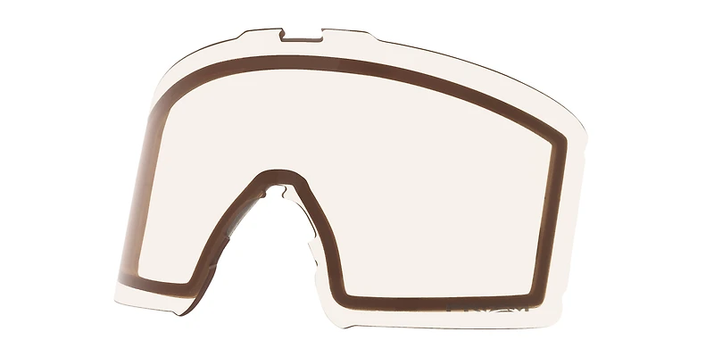 Oakley Men's Line Miner™ Replacement Lenses
