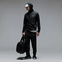 Oakley Men's Edge Force Fz Hoodie Size: