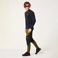 Oakley Men's Seeker Thermal Grid Ls Jersey Size: L