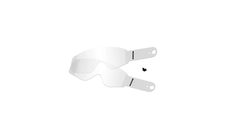 Oakley Men's Crowbar® Mx Tear-offs (14 Pack)
