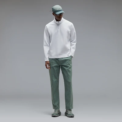 Oakley Men's Oakley Platform Qtr Zip Size: Xl