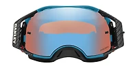 Oakley Men's Airbrake® Mx Eli Tomac Signature Series Goggles