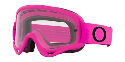 Oakley Men's O-frame® Mx Goggles