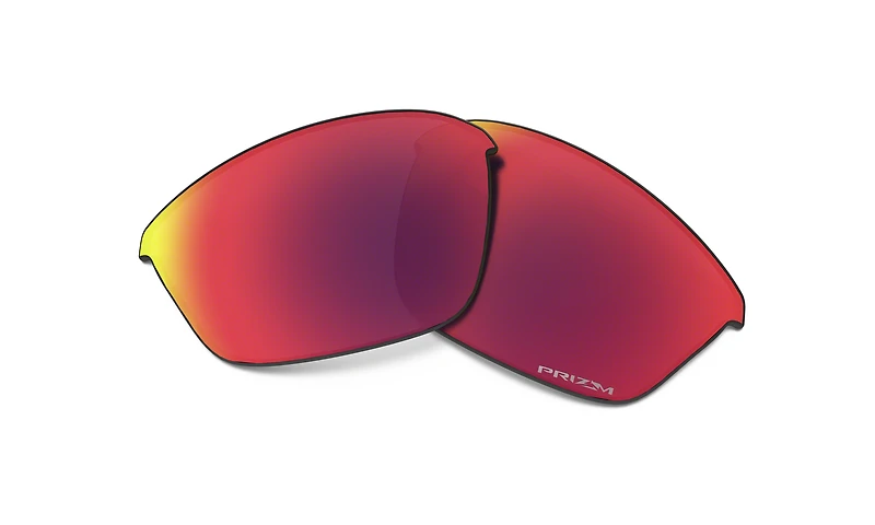 Oakley Men's Half Jacket® 2.0 Replacement Lenses
