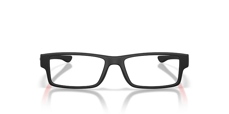 Oakley Men's Airdrop™ Xs (youth - Low Bridge Fit) Eyeglasses