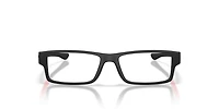 Oakley Men's Airdrop™ Xs (youth - Low Bridge Fit) Eyeglasses