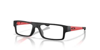 Oakley Men's Airdrop™ Xs (youth - Low Bridge Fit) Eyeglasses