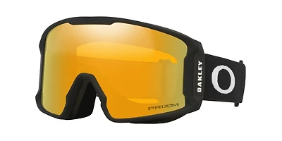 Oakley Men's Line Miner™ M Snow Goggles