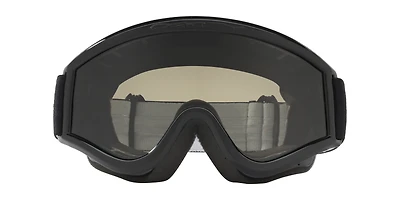 Oakley Men's L-frame® Mx Goggles