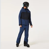 Oakley Women's W. Kendall Rc Shell Jacket Size: